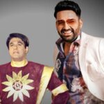 शक्तिमान सीरीयल में शक्तिमान का किरदार निभाकर पूरे भारतवर्ष में पॉपुलर हुए थे खन्ना।