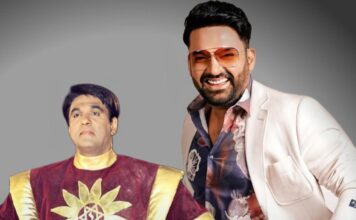 शक्तिमान सीरीयल में शक्तिमान का किरदार निभाकर पूरे भारतवर्ष में पॉपुलर हुए थे खन्ना।