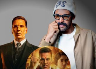 बॉलीवुड सुपरस्टार अक्षय कुमार हाल ही में स्काई फोर्स में नजर आए थे।