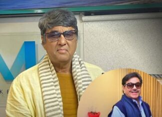 शक्तिमान सीरीयल में सुपरहीरो शक्तिमान का किरदार निभाकर पूरे भारतवर्ष में फेमस होनेवाले मुकेश खन्ना शक्तिमान सीरीयल में सुपरहीरो शक्तिमान का किरदार निभाकर पूरे भारतवर्ष में फेमस होनेवाले मुकेश खन्ना