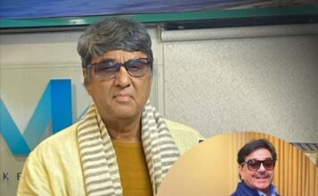 शक्तिमान सीरीयल में सुपरहीरो शक्तिमान का किरदार निभाकर पूरे भारतवर्ष में फेमस होनेवाले मुकेश खन्ना शक्तिमान सीरीयल में सुपरहीरो शक्तिमान का किरदार निभाकर पूरे भारतवर्ष में फेमस होनेवाले मुकेश खन्ना