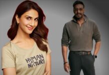 बॉलीवुड सुपरस्टार अजय देवगन की फिल्म रेड 2 रिलीज होने में ज्यादा दिन नहीं हैं।