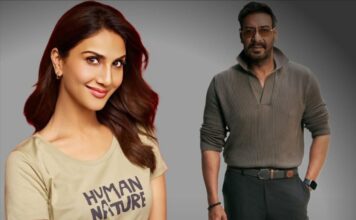 बॉलीवुड सुपरस्टार अजय देवगन की फिल्म रेड 2 रिलीज होने में ज्यादा दिन नहीं हैं।