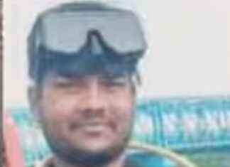 जौनपुर के प्राइवेट समुद्री जहाज मेकेनिक युवक की मुंबई में मौत