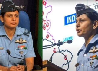 कौन हैं विंग कमांडर व्योमिका सिंह? जिन्होंने ‘ऑपरेशन सिंदूर’ पर दिए हर अपडेट