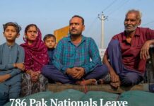 भारत में रह रहे पाकिस्तानी नागरिकों को बड़ी राहत देते हुए केंद्र सरकार ने उन्हें अगले आदेश तक वाघा-अटारी बॉर्डर के जरिए देश छोड़ने की दी अनुमति