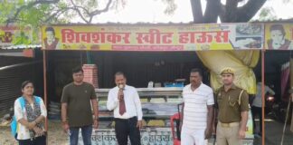 मिशन शक्ति’ अभियान के तहत सुरेरी में नुक्कड़ नाटक, बालिकाओं की सुरक्षा को दिया संदेश